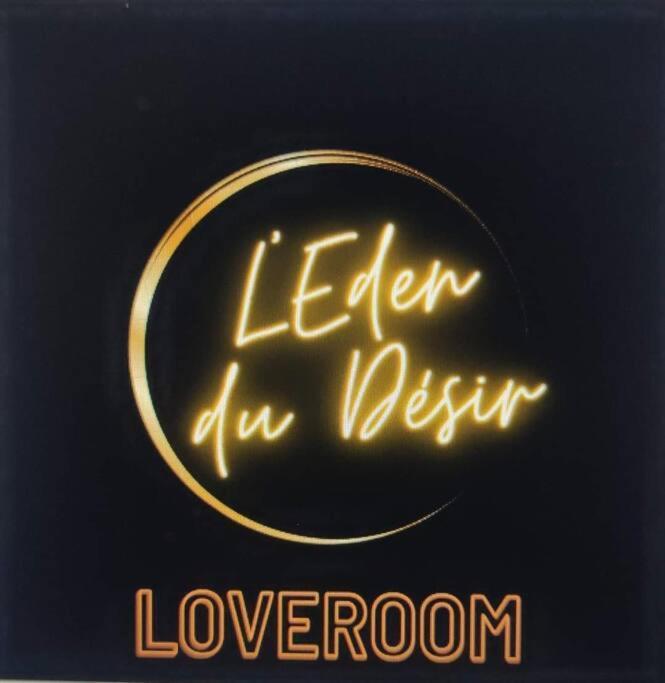 Love-room L'eden Du Desir *