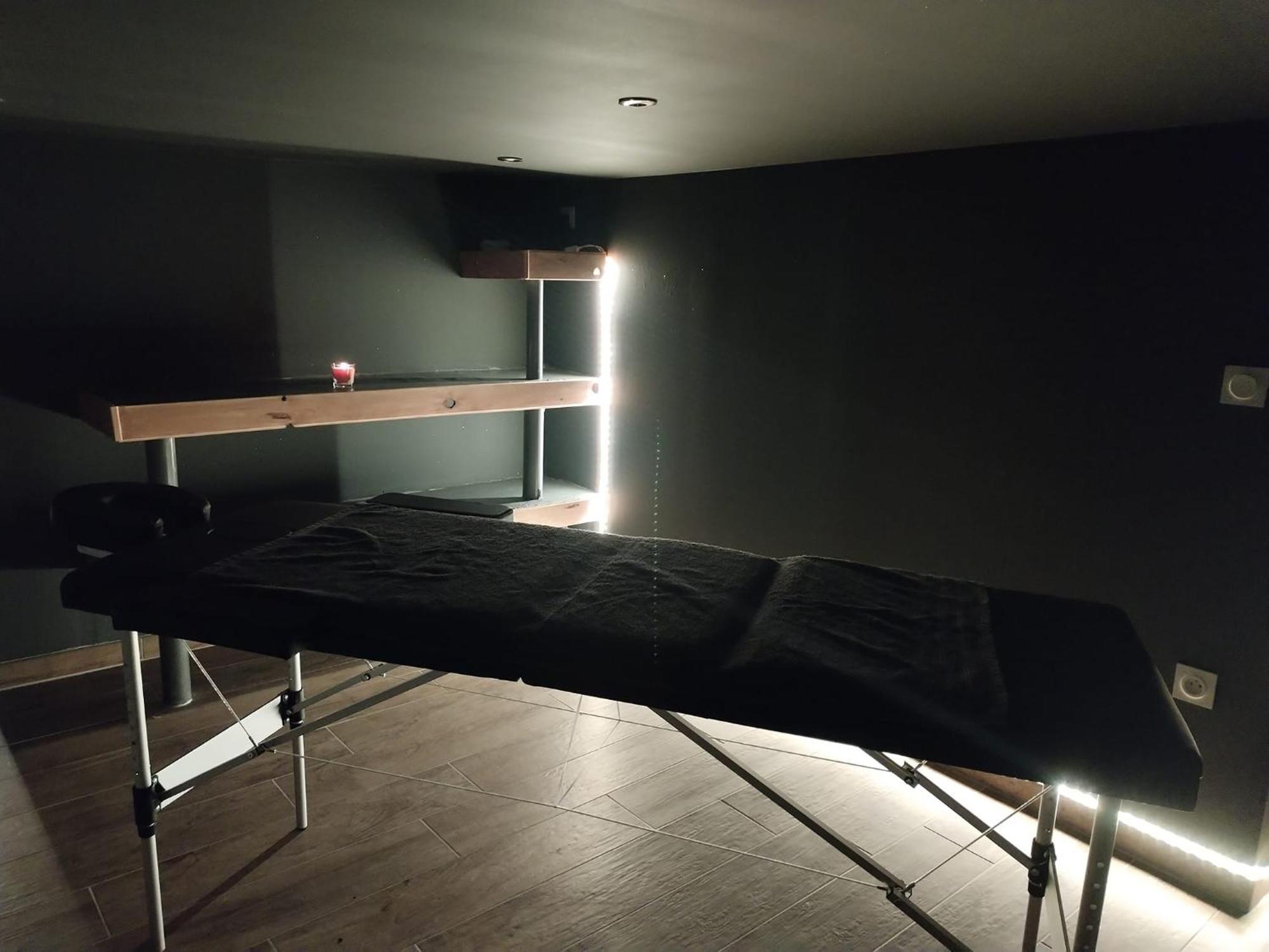 Love-room L'eden Du Desir *